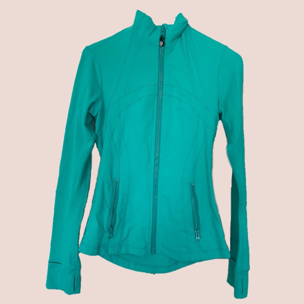 Lulu Lemon Define Jacket